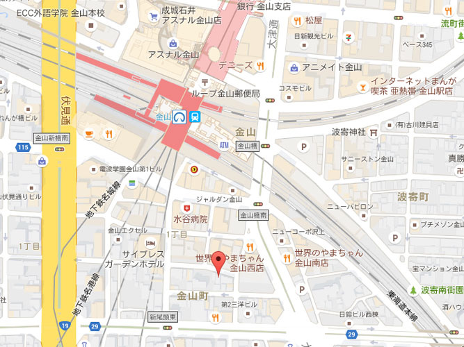 ＩＭＡビル