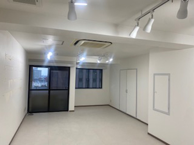 ＩＭＡビル