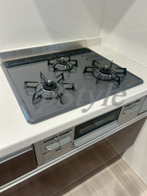 【キッチン】 | セレスティア大谷田Ⅱ