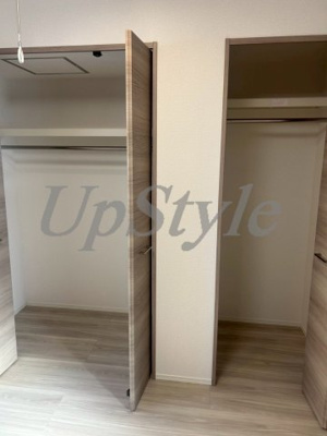 【収納】 | セレスティア大谷田Ⅱ