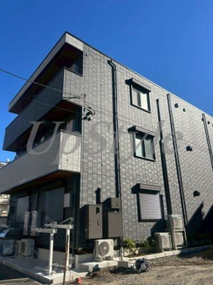 【外観】 | セレスティア大谷田Ⅱ