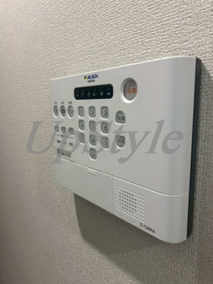 【設備】 | セレスティア大谷田Ⅱ