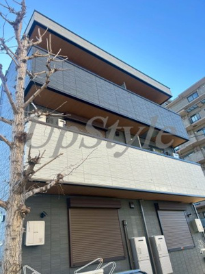 【外観】 | セレスティア大谷田Ⅱ