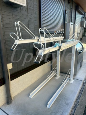 【その他共用部分】 | セレスティア大谷田Ⅱ