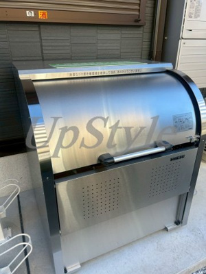 【その他共用部分】 | セレスティア大谷田Ⅱ