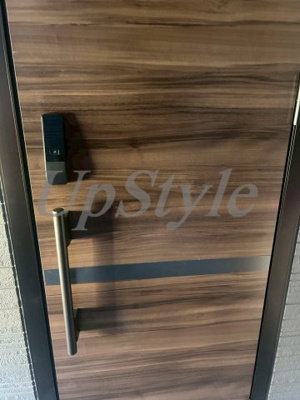 【玄関】 | セレスティア大谷田Ⅱ