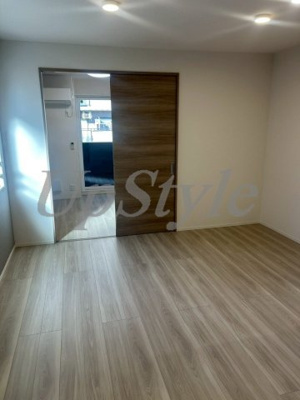 【居間・リビング】 | セレスティア大谷田Ⅱ