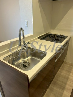 【キッチン】 | セレスティア大谷田Ⅱ