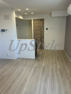 【居間・リビング】 | セレスティア大谷田Ⅱ