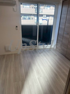 【内装】 | セレスティア大谷田Ⅱ