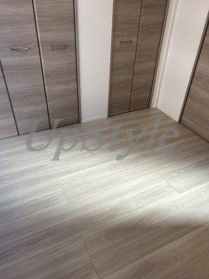 【寝室】 | セレスティア大谷田Ⅱ