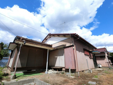 都賀5丁目貸家/7-15の画像