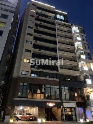 【外観】 | ファルマシアントアロード