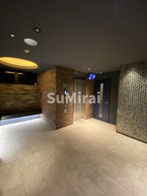 【ロビー】 | ファルマシアントアロード