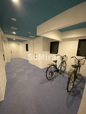 【その他共用部分】 | ファルマシアントアロード