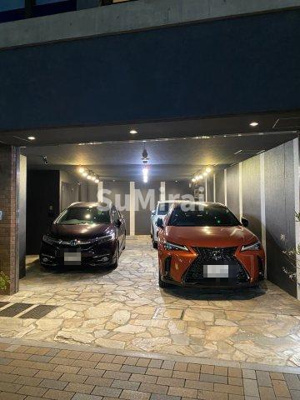 【駐車場】 | ファルマシアントアロード