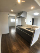 【キッチン】 | ファルマシアントアロード