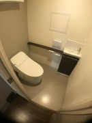 【トイレ】 | ファルマシアントアロード