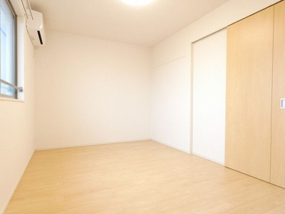 【洋室】 | クレールヴィラ