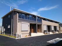 クレールヴィラの画像