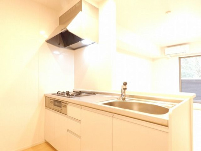 【キッチン】 | クレールヴィラ