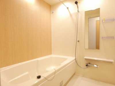 【浴室】 | クレールヴィラ