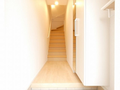 【玄関】 | クレールヴィラ