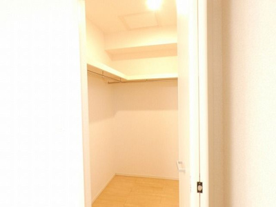 【収納】 | クレールヴィラ