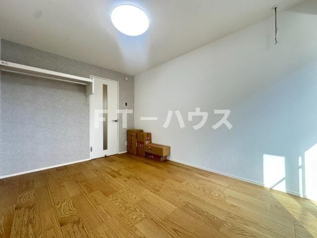 Ｒ－ＴＷＥＮＴＹの寝室