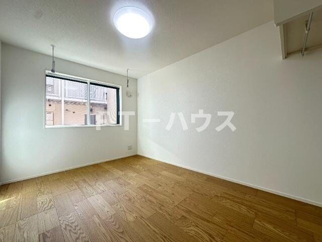 R-TWENTYの居間・リビング