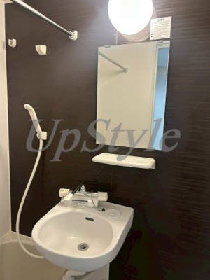 【洗面所】 | ルネコート青砥