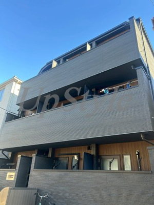 【外観】 | ルネコート青砥