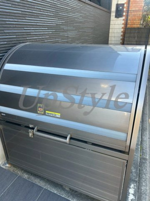 【その他共用部分】 | ルネコート青砥