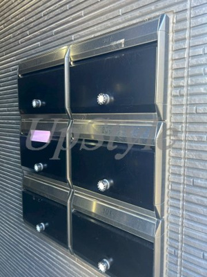 【その他共用部分】 | ルネコート青砥