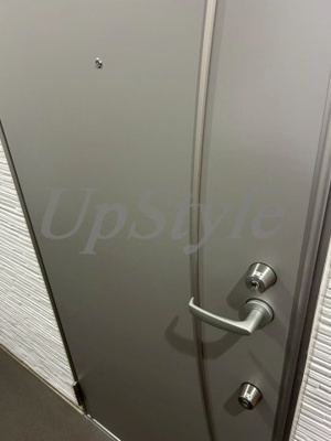 【玄関】 | ルネコート青砥