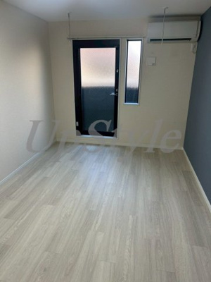 【居間・リビング】 | ルネコート青砥