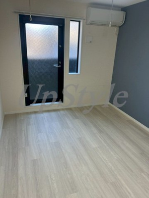 【居間・リビング】 | ルネコート青砥