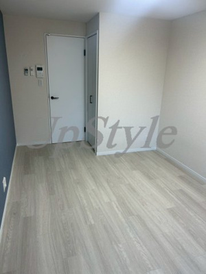 【内装】 | ルネコート青砥