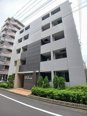 ウィステリア　両国