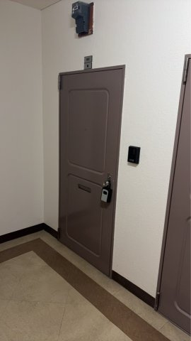 練馬スカイホームのその他共用部分