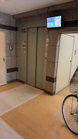 練馬スカイホームのその他共用部分