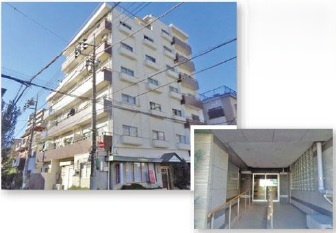 練馬スカイホーム