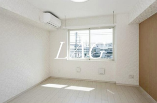 【寝室】 | ラ・ルミエールⅡ | 寝室です。