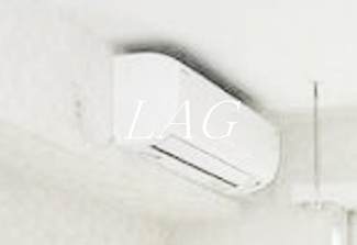 【設備】 | ラ・ルミエールⅡ | エアコンです。