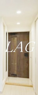 【玄関】 | ラ・ルミエールⅡ | 玄関です。