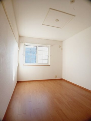 【内装】 | サンモールＡ | 過ごしやすい室内です