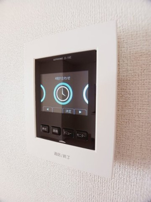 【セキュリティ】 | サンモールＡ