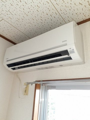 【設備】 | シンエイビル