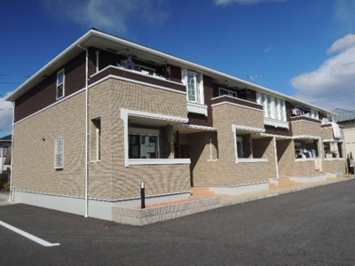 【外観】 | 光ハヤマ | 外観です