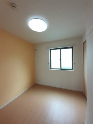 【内装】 | ヴィラ・グロワール | 内装です